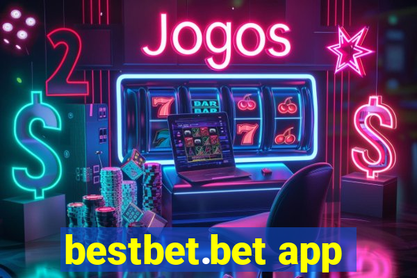 bestbet.bet app